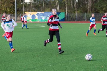 Bild 149 - wCJ Altona - Hamburger SV : Ergebnis: 2:11